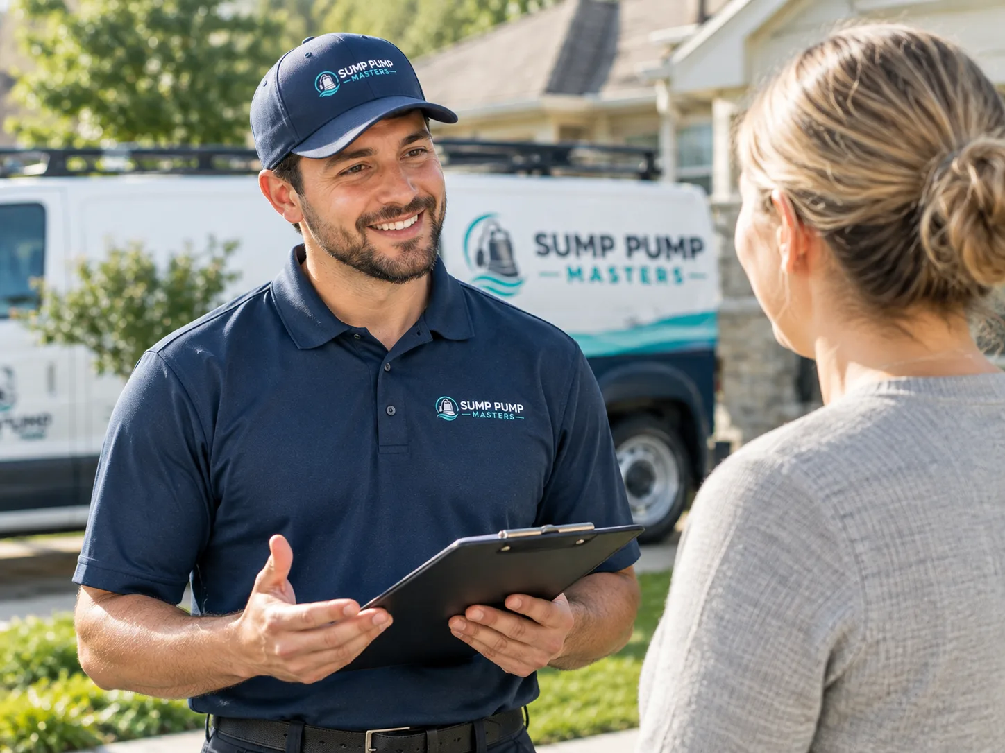 Sump Pump Repair Copen, WV FAQs